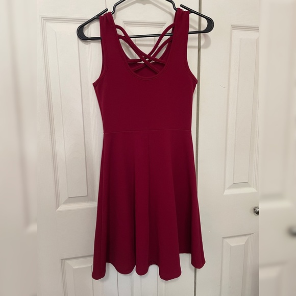 REBEL SUGAR Dress Size XS - Picture 3 of 3